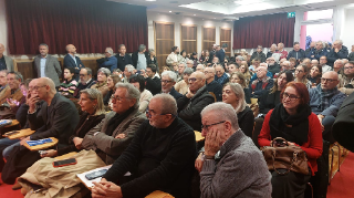 Il centrosinistra presenta il suo "Manifesto per San Benedetto": stop al consumo di suolo e "Zone 30" nel programma